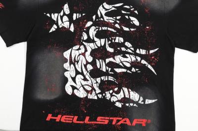 wholesale quality hellstar shirt model no. 30